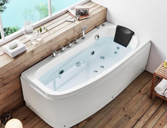 SPA 水疗设备
