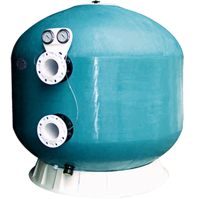 爱克沙缸过滤器